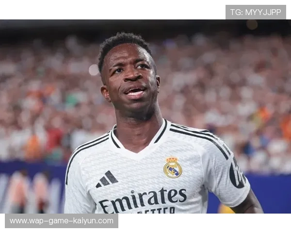 维尼修斯突破制造奇迹