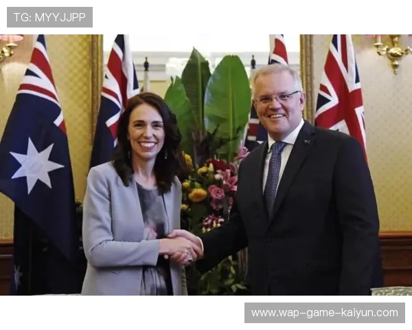 新西兰再获胜利，晋级形势明朗，新西兰站队了吗